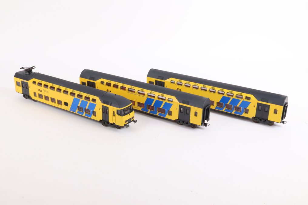 Lima H0 - 149868 - Ensemble de train (1) - Ensemble double couche DDM 'Tijger' - NS #2.1