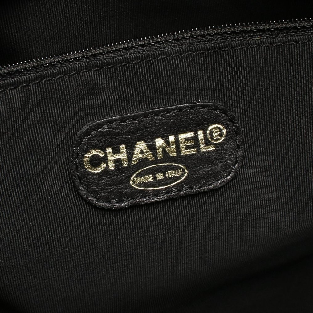 Chanel - CC Mark - Borsa a spalla #3.2