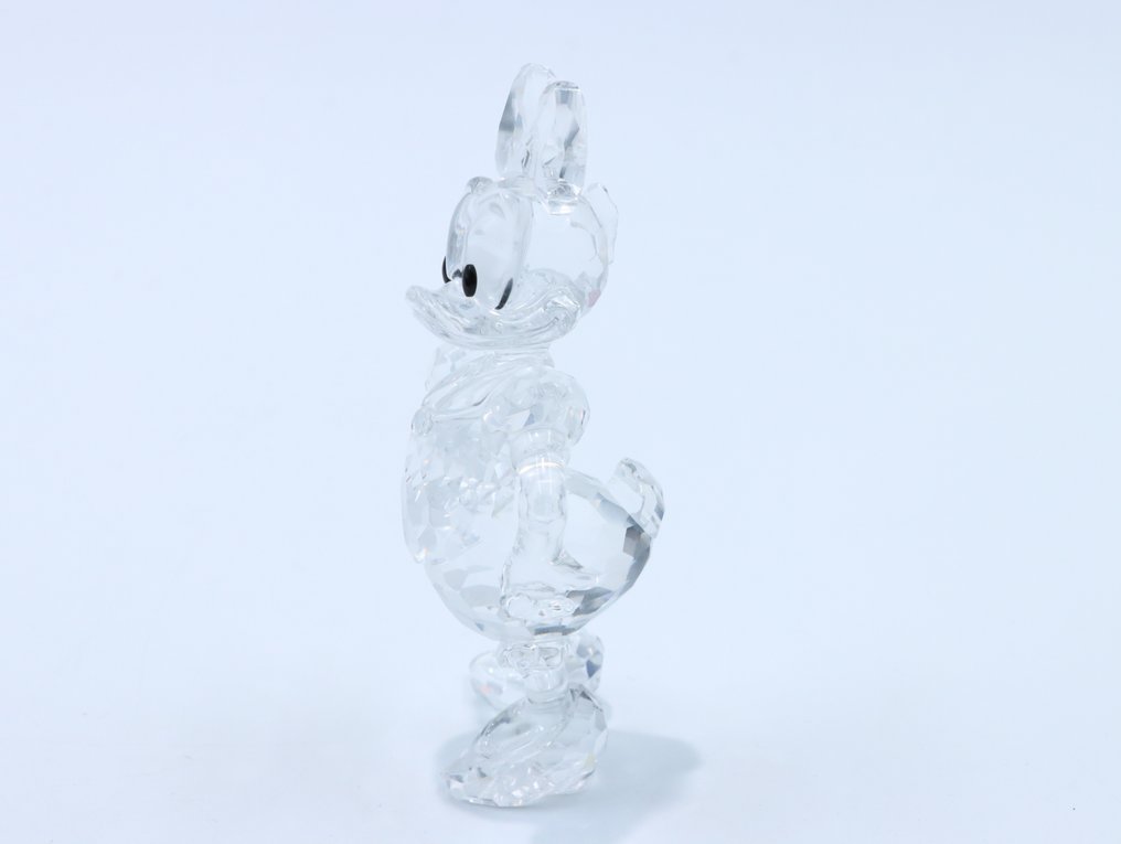 Figur - Swarovski - Katrien Duck (Boxed + certificate) - Krystal #4.3