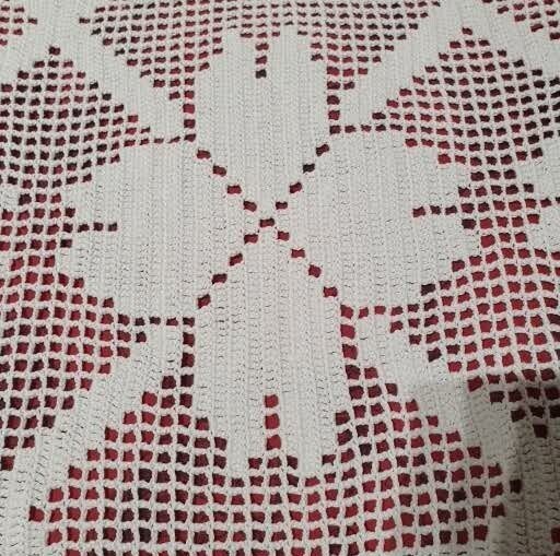 Överkast  - 225 cm - 200 cm #1.0