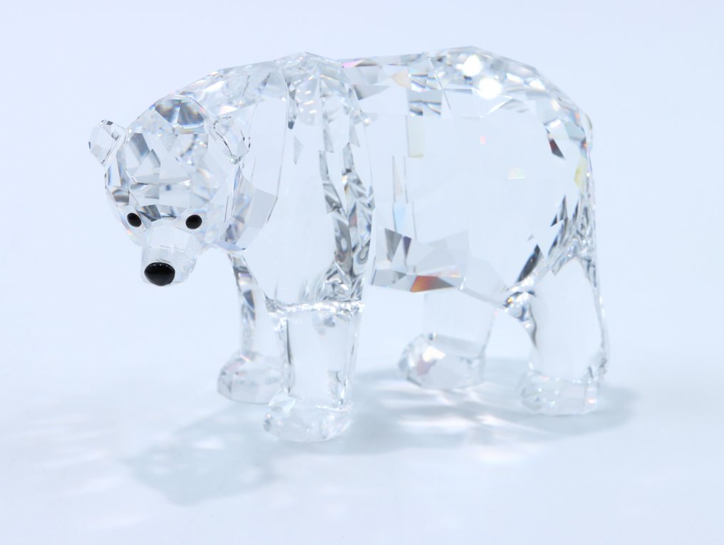 Φιγούρα - Swarovski - Moeder beer (Boxed + Certificate) - Κρύσταλλο #1.0