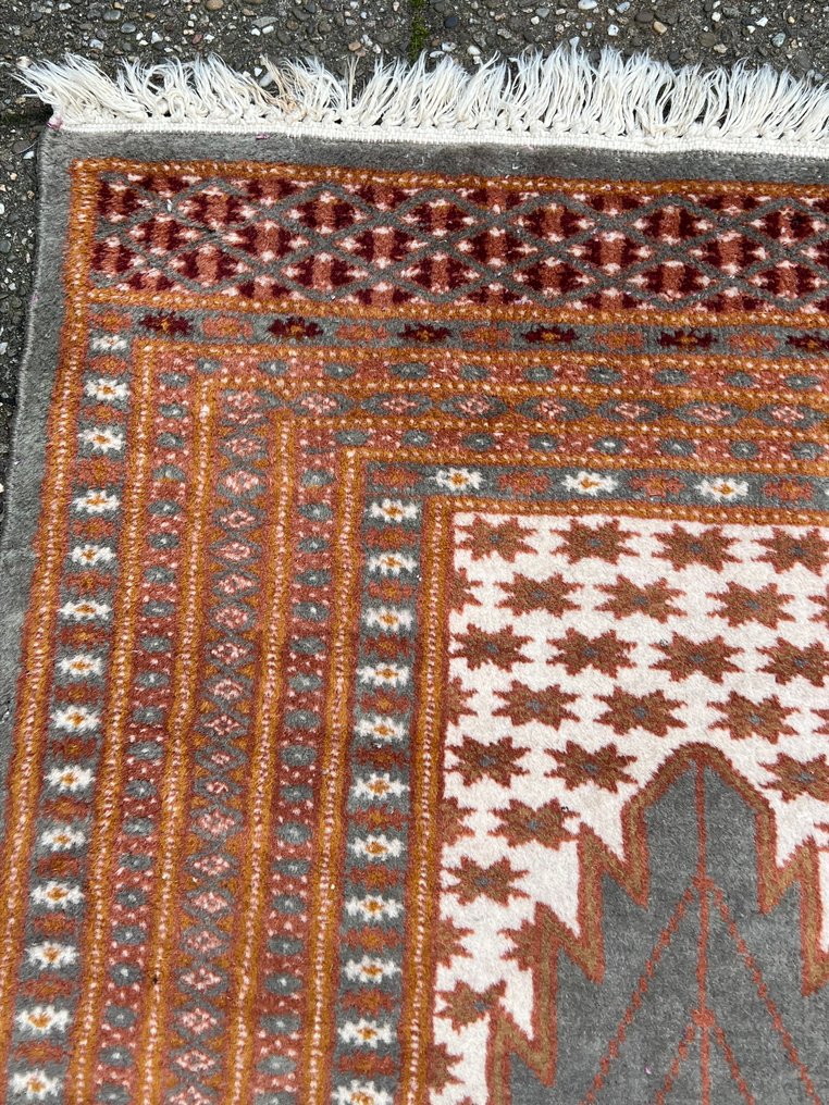 Buchara - 小地毯 - 103 cm - 61 cm #3.2