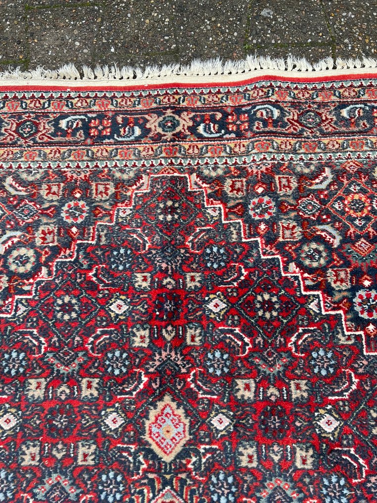 Bidjar - Χαλί - 181 cm - 124 cm - Indo Bidjar #4.3