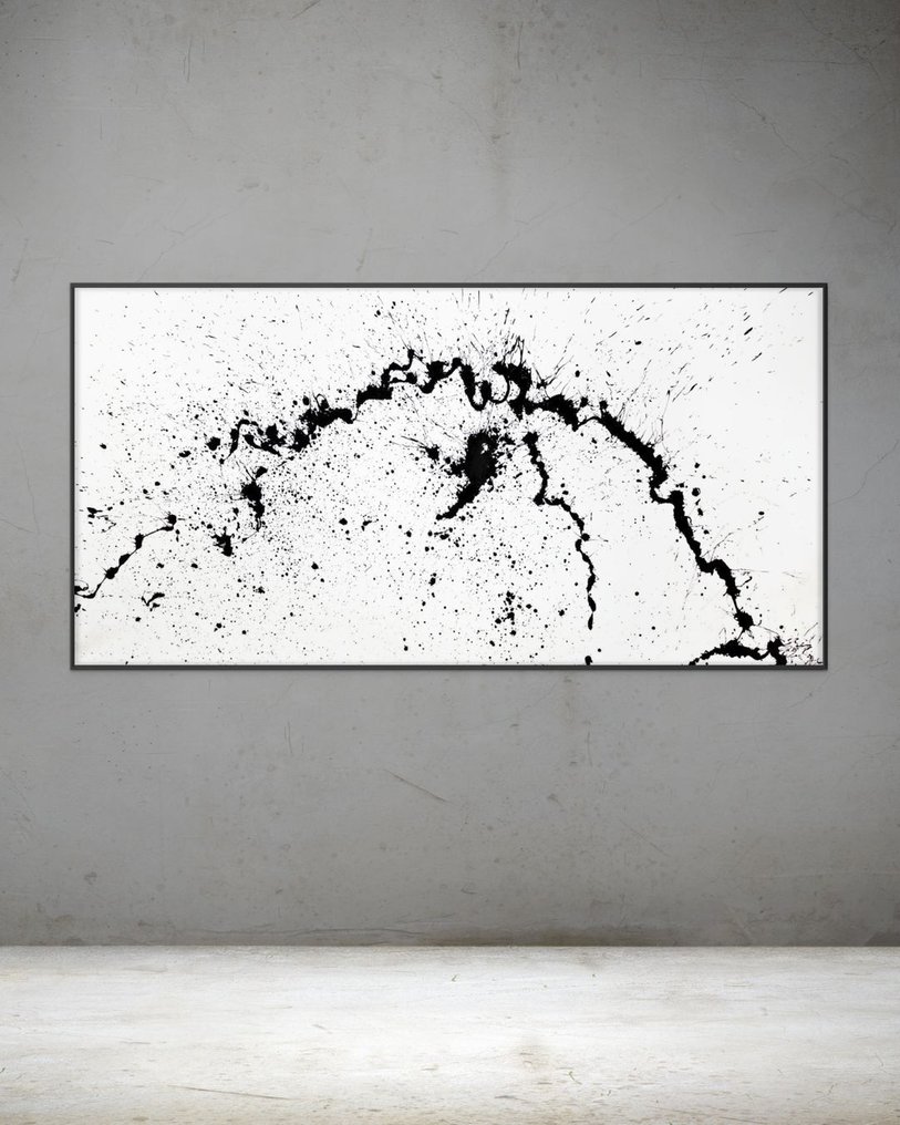 Christoph Prein - The Bow of Emptiness - XXL #1.0