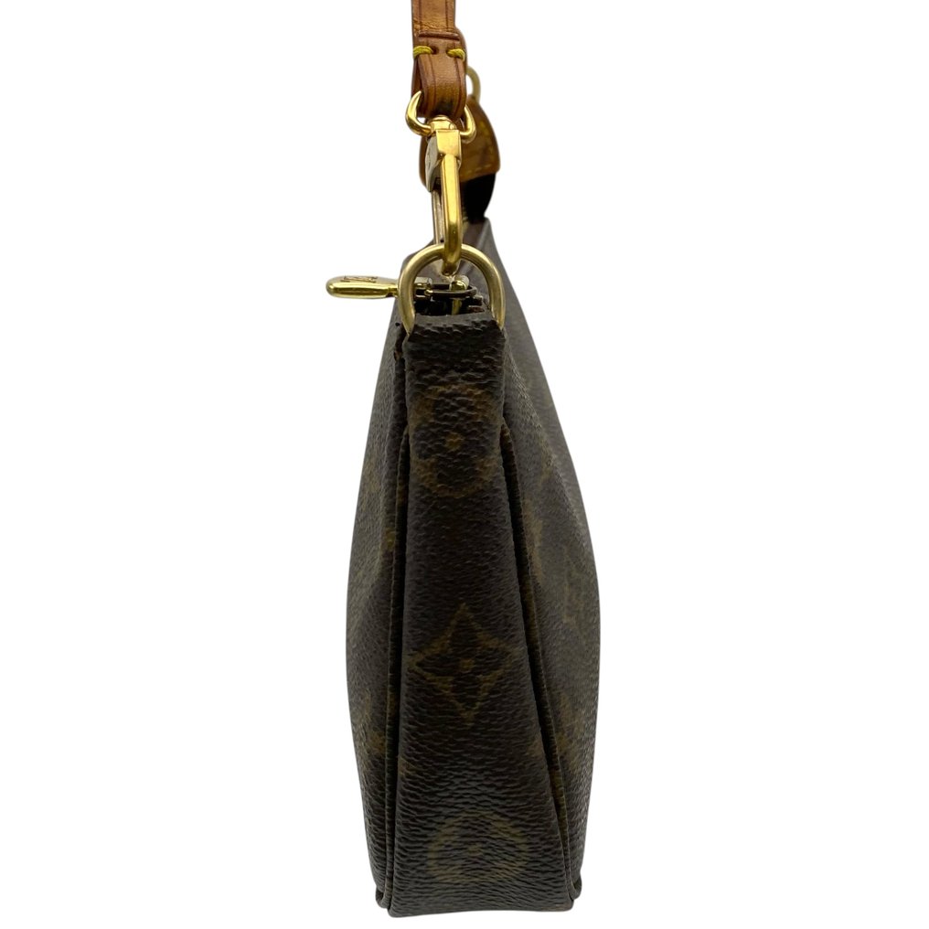 Louis Vuitton - Monogram - Mala de mão #3.2