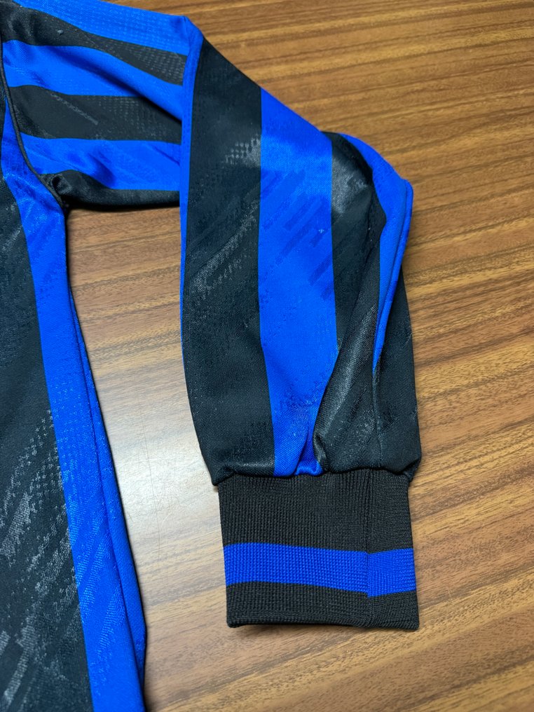 Atalanta - 足球 - Carrera - 1997 - 足球衫 #4.3