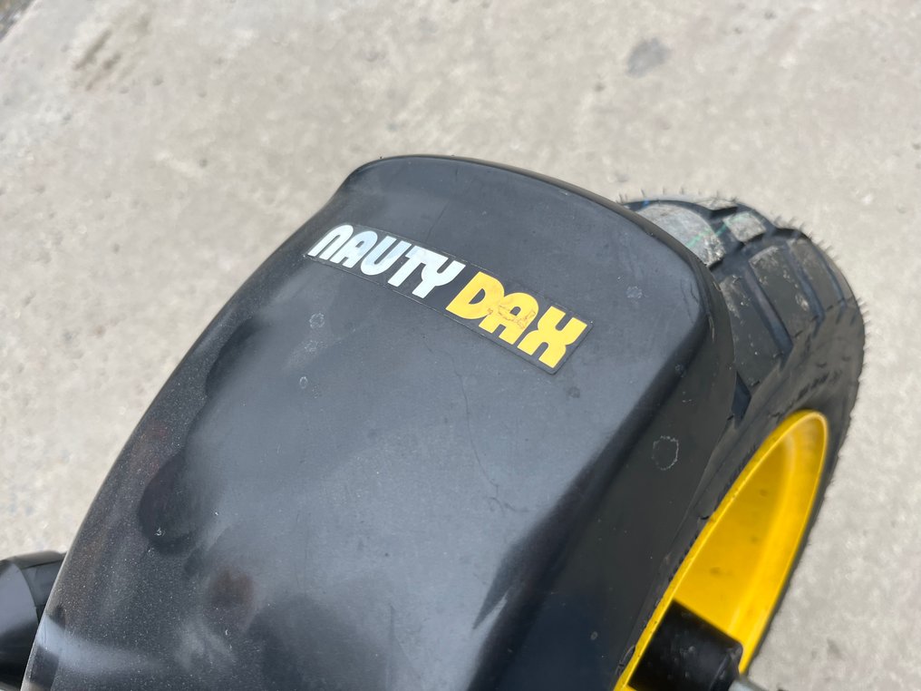 Honda - CY50 - Nauty Dax - NO RESERVE - 49 cc - 1978 #2.1