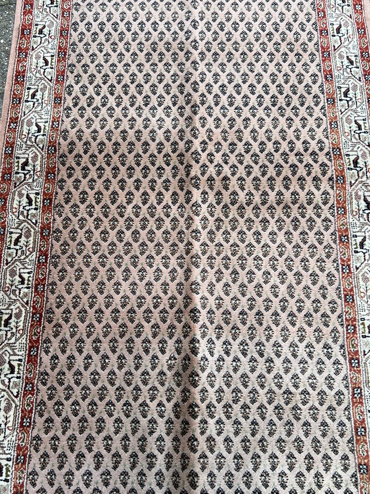 Sarough Mir - Tæppe - 166 cm - 93 cm - Sarough Mir #1.0