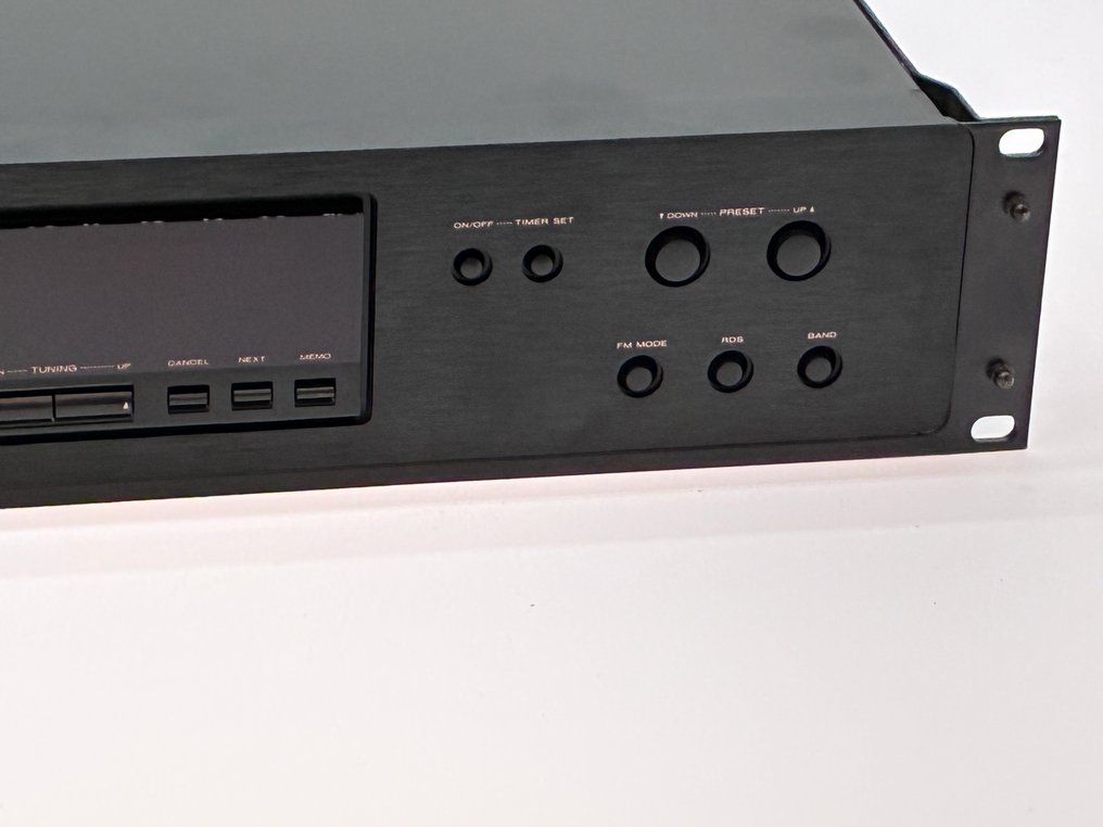 Marantz - ST 6001 - in RMK4000ST (19 inch studio rack) Tuner - Multiple models #2.1