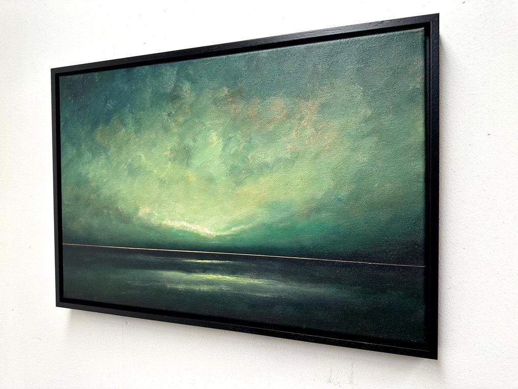 Joost Verhagen - Bergen Evening #2.1