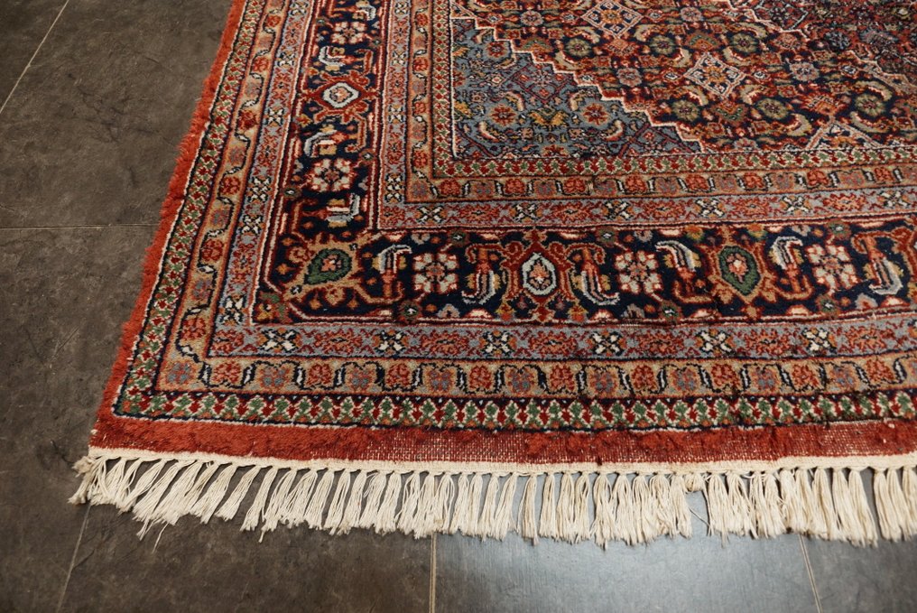 Tabriz - Χαλί - 290 cm - 235 cm - Σοδειά #2.1