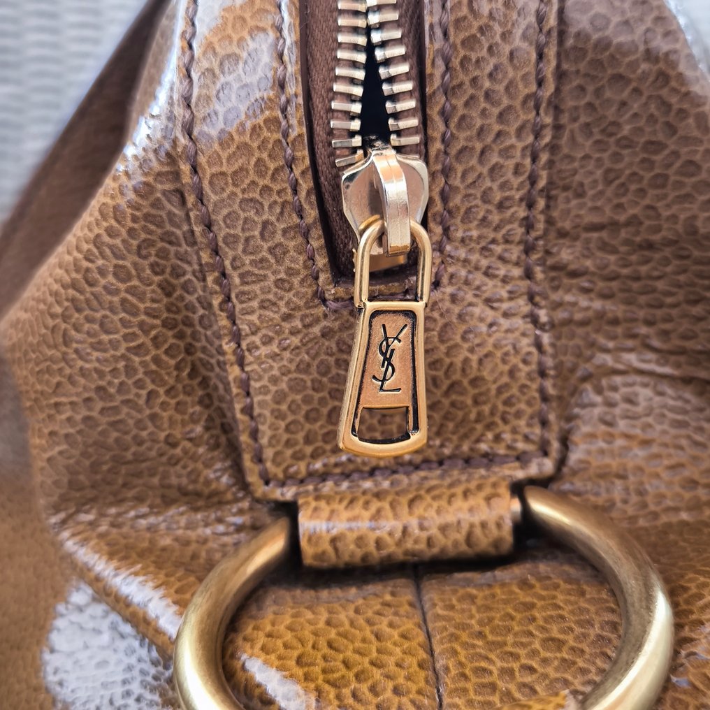 Yves Saint Laurent - Muse - Håndtaske #2.1