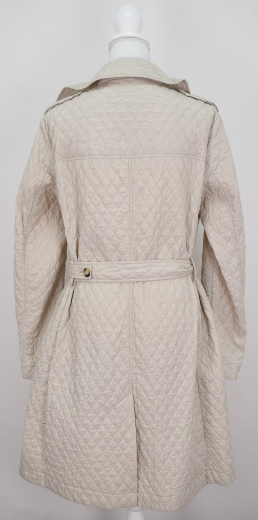 Moncler Aglae Giubbotto Lightweight Long - Coat #3.2