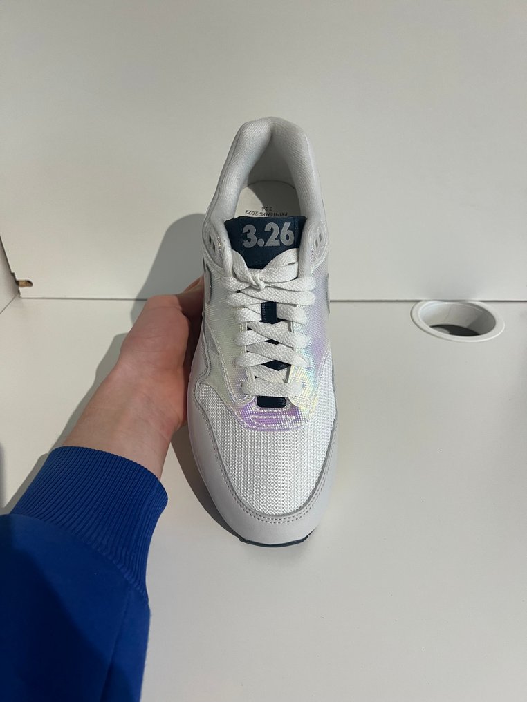 Nike - W Air Max 1 AMD - 运动鞋 - 尺寸: EU 41 - 带标签的新品 #2.1