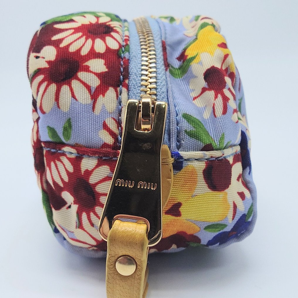 Miu Miu - Bolsa faltriquera #3.2