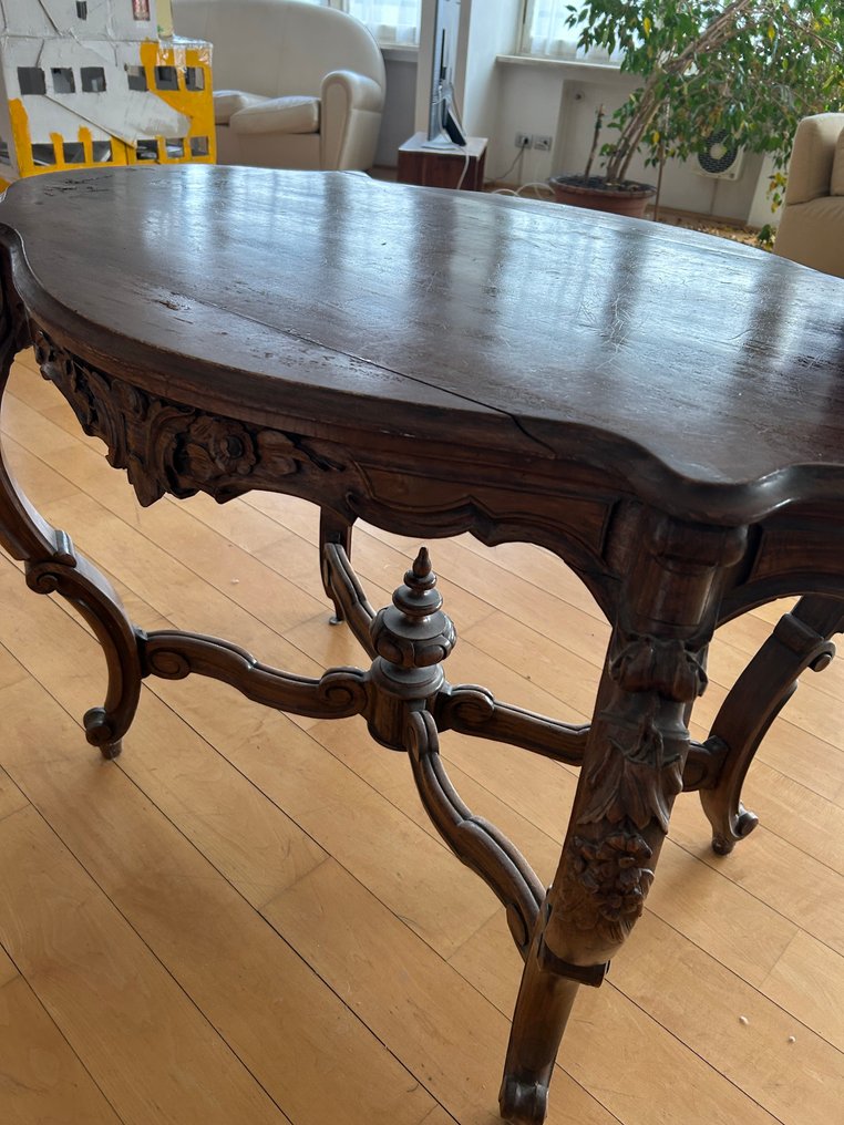 Stół - Orzech #3.2