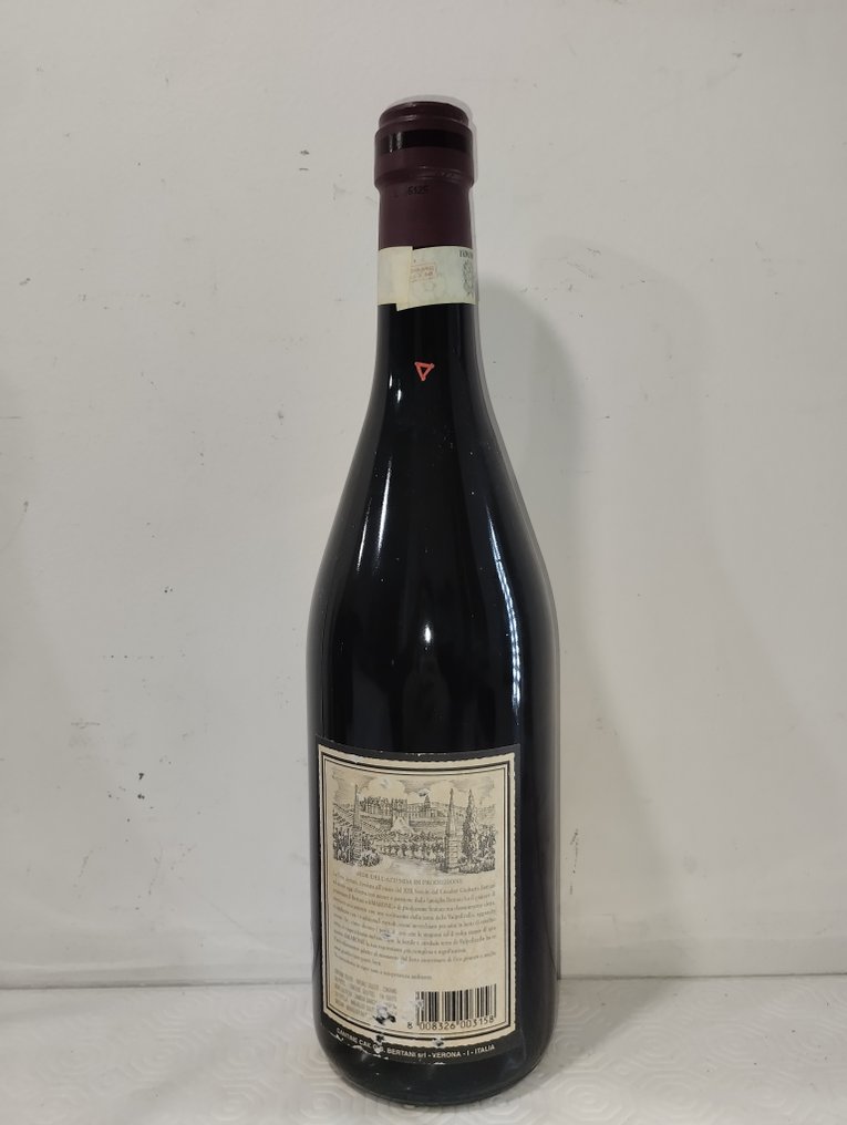 2003 Bertani - Amarone della Valpolicella - 1 Bottle (0.75L) #3.2
