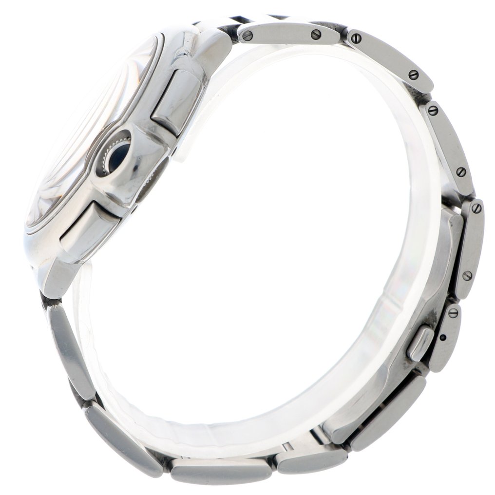 Cartier - Ballon Bleu - 3109 - Mænd - 2010-2020  #4.3