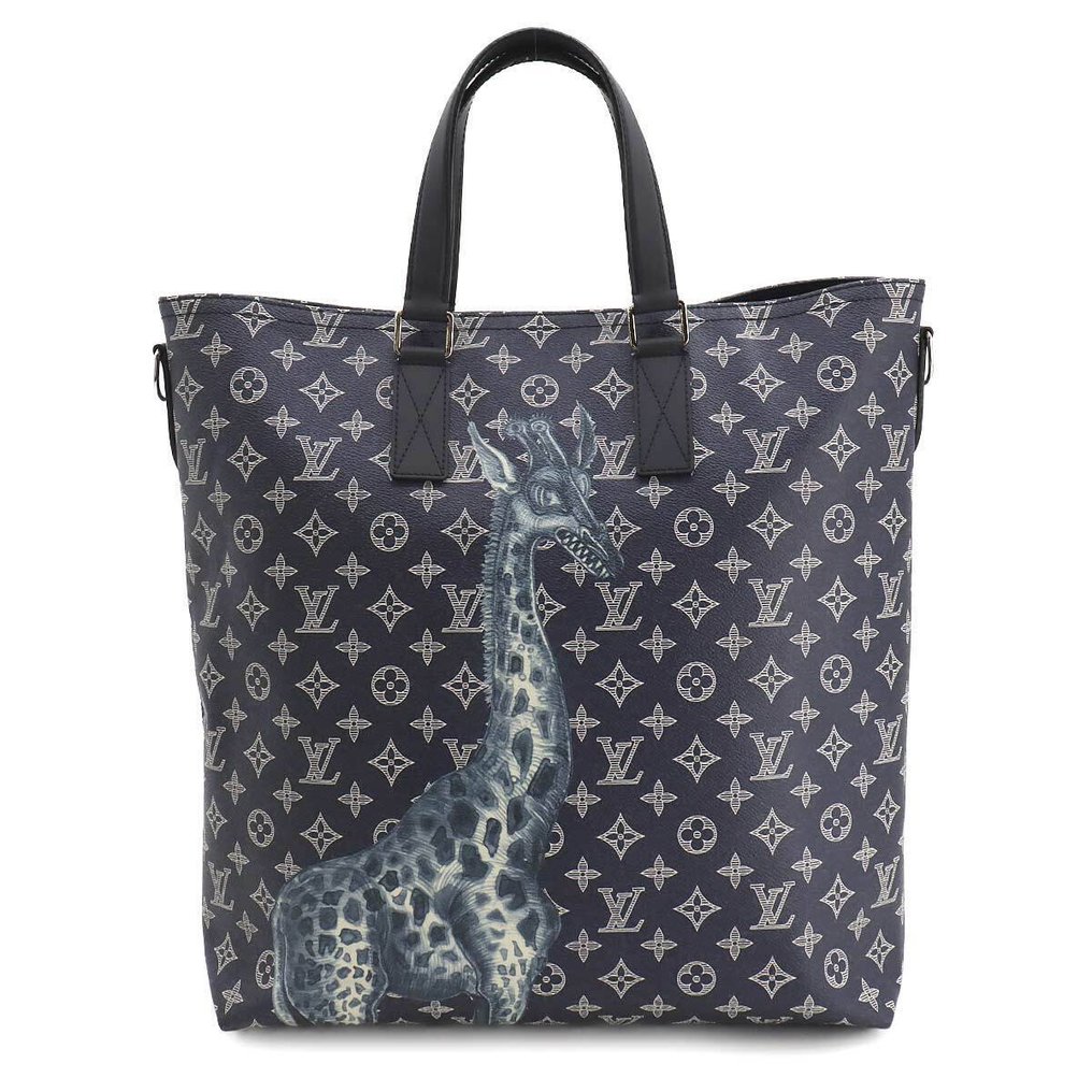 Louis Vuitton - Kangaskassi #2.1