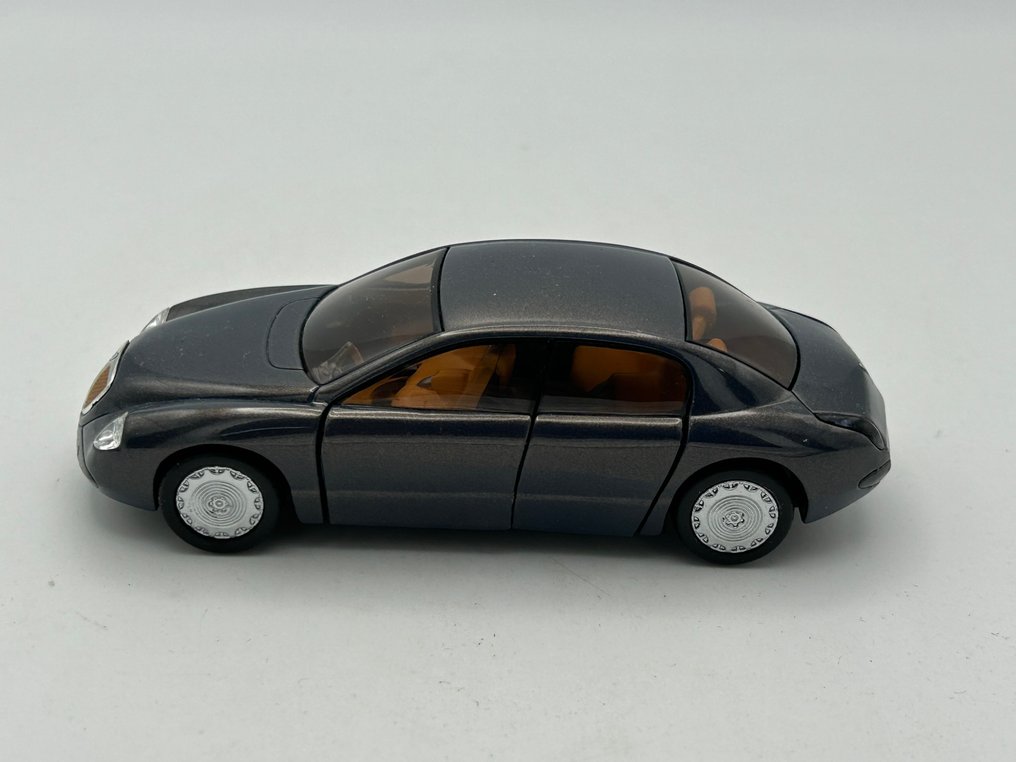 Solido 1:43 - Modelsedan - Lancia Dialogos 1998 #2.1