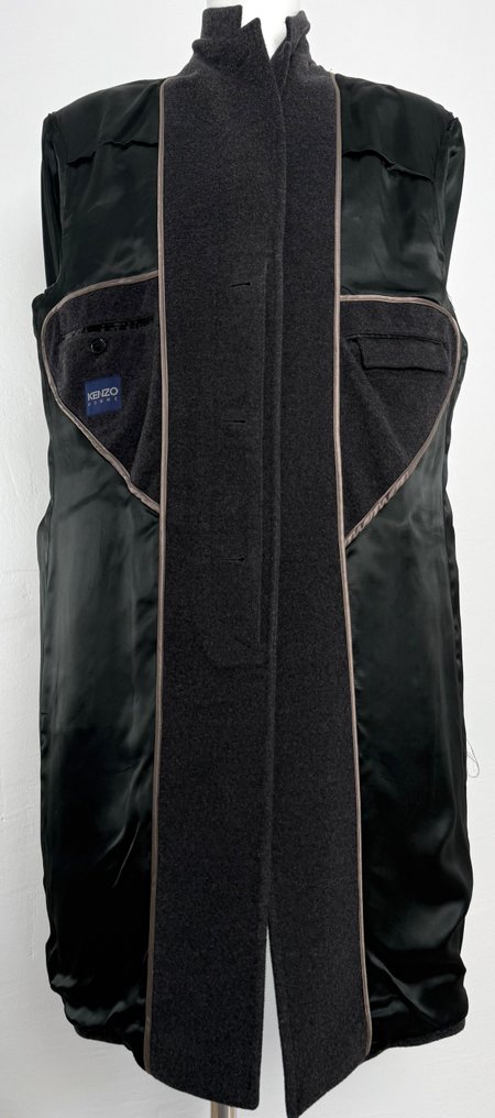 Kenzo - Coat #2.1