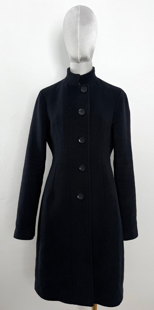 Armani - Coat #1.0