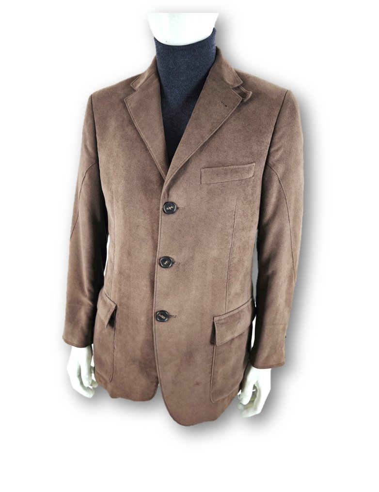 Corneliani ID - Velvet - Blazer #1.0