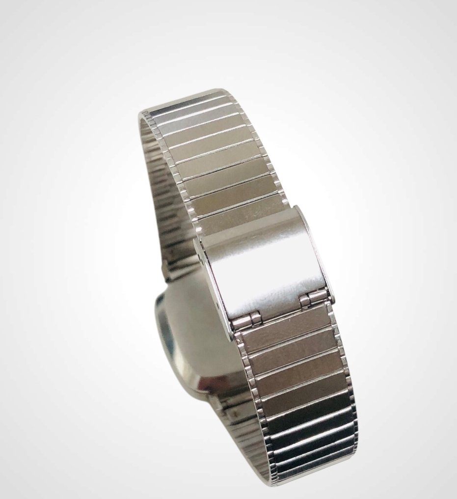 Omega - De Ville - No reserve price - Ref. 191.0045 / Cal. 1330 - Men - 1980-1989  #4.3