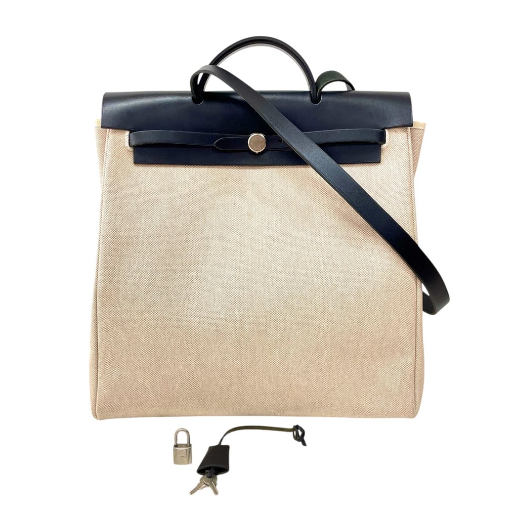 Hermès - Herbag - Τσάντα #1.0