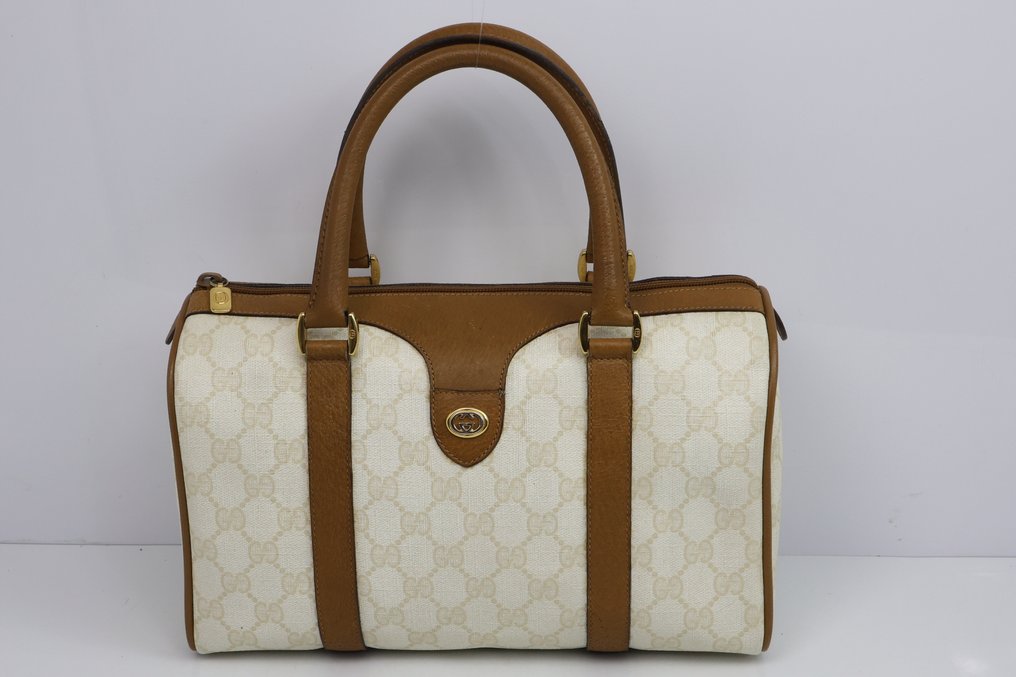 Gucci - GG PVC - Torebka #1.0