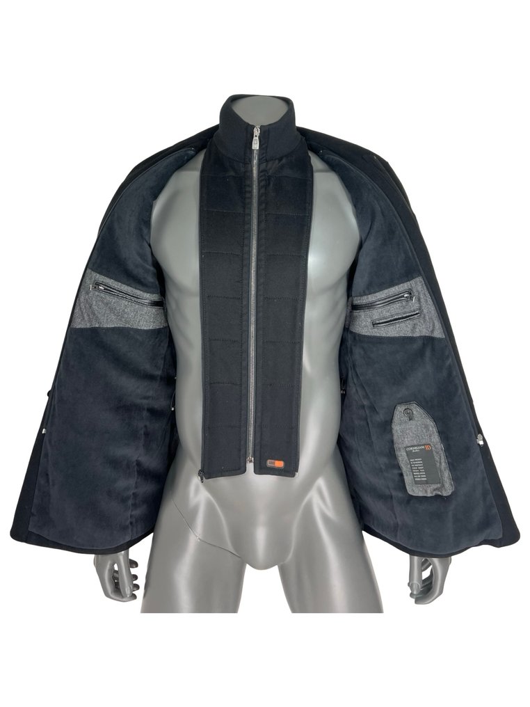 Corneliani ID - 54 - Mix Cashmere - Jas #4.3