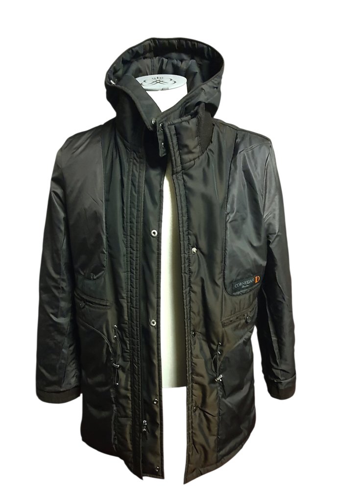 Corneliani - Casaco com enchimento #3.2