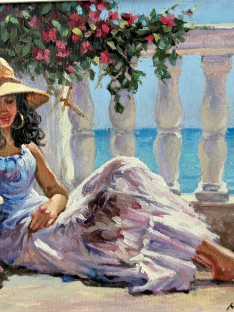 Marco Santini (XX-XXI) - Momenti di pausa #4.3