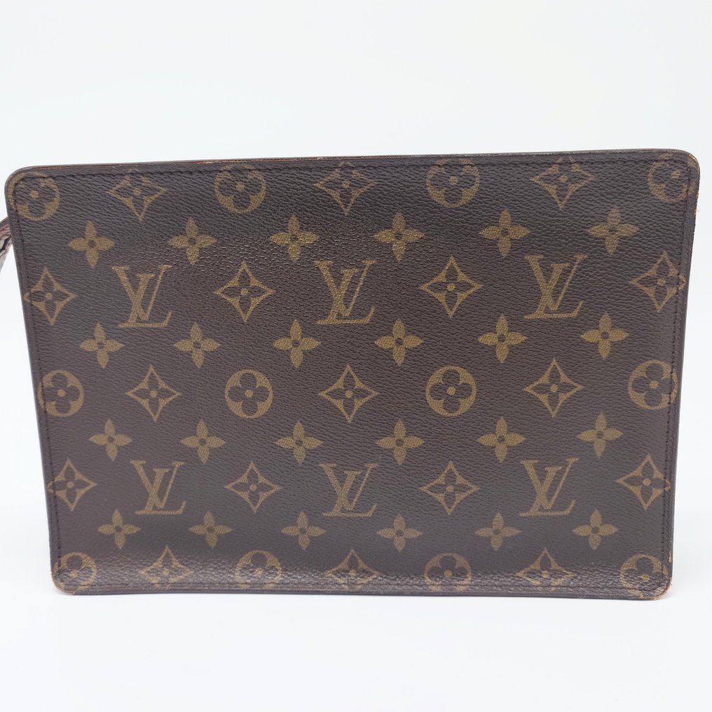 Louis Vuitton - Monogram - Kirjekuorilaukku #2.1