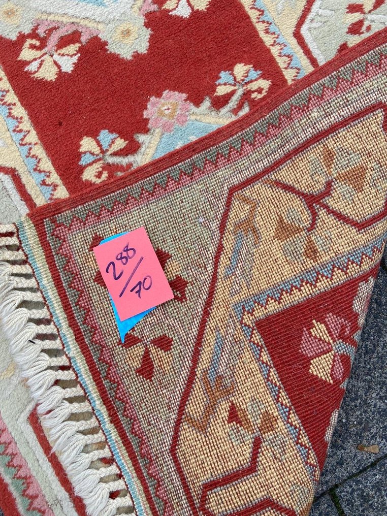 Tæppe - 288 cm - 70 cm #3.2