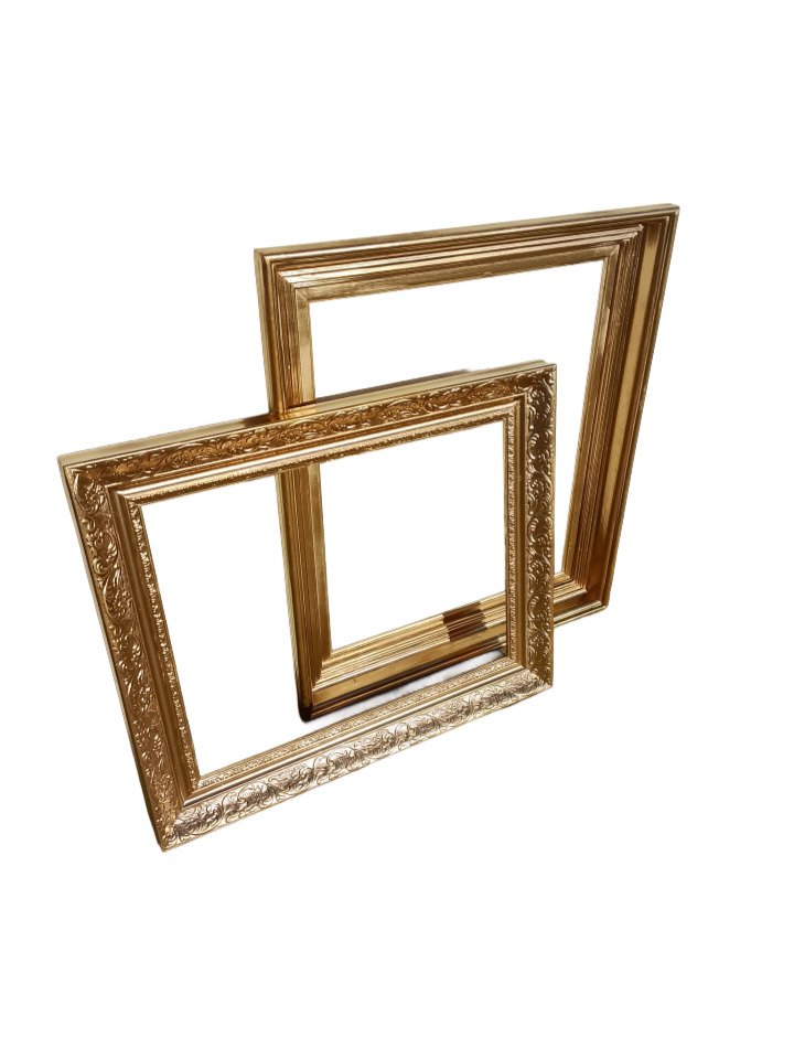 Kehys (2)  - Puu #3.2