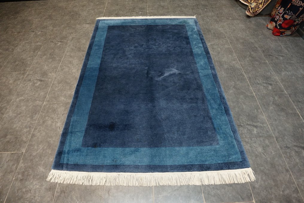 Designer Nepal - Carpet - 200 cm - 142 cm #2.1