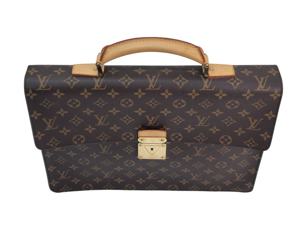 Louis Vuitton - Portadocumenti - Taske #2.1