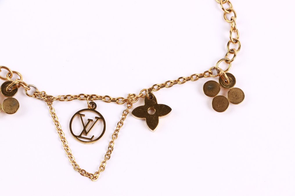 Louis Vuitton - Metallo - Bracciale #3.2