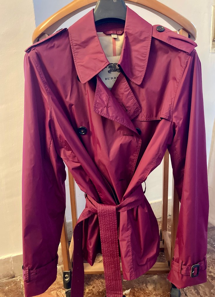 Burberry - Viharkabát #1.0