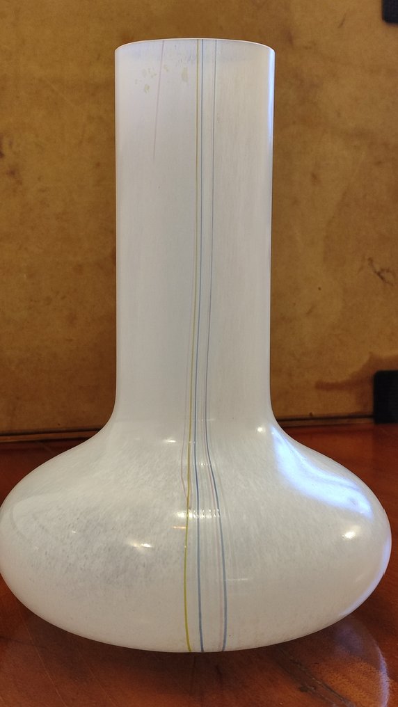 Bertil Vallien - Vaso - Vidro #3.2