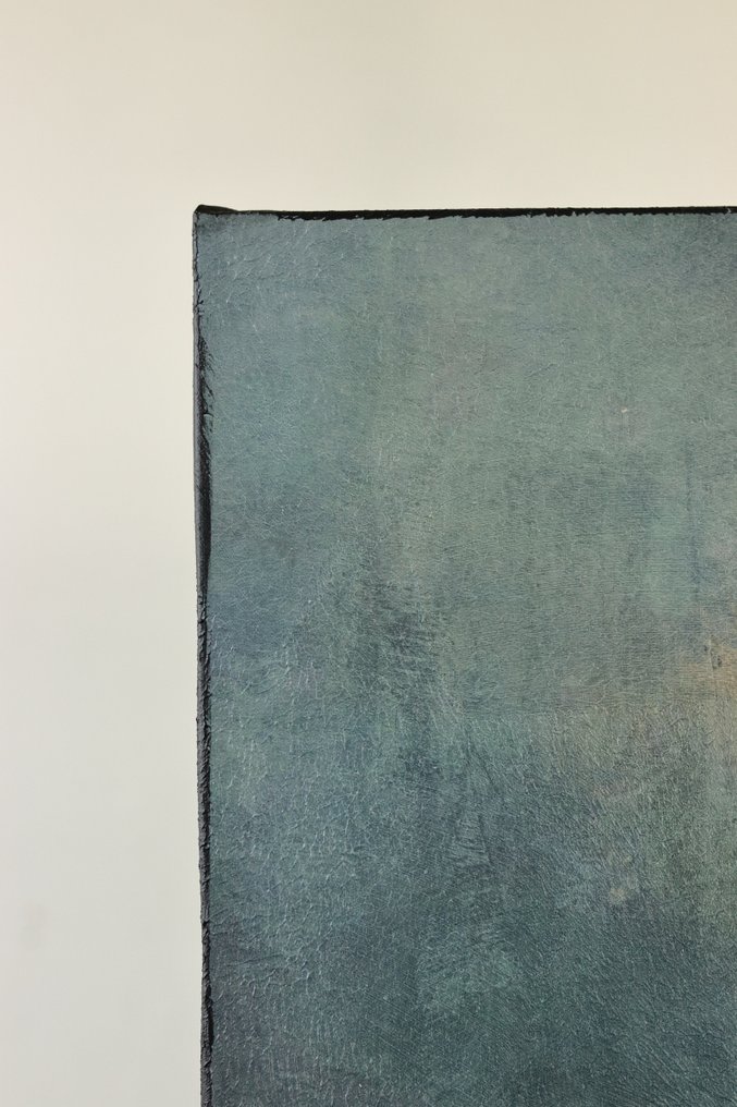 Chrystian Milanowski - Dramatic Waves II - XL #3.2