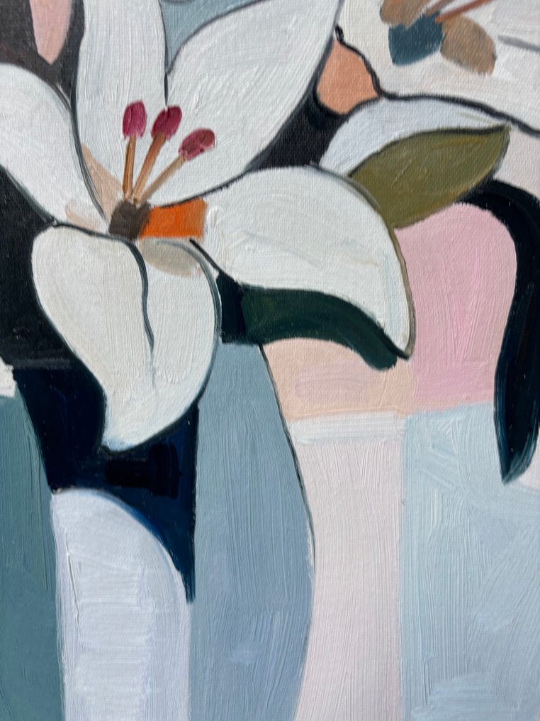 Enzo (XX) - Moyenne nature 7 #4.3