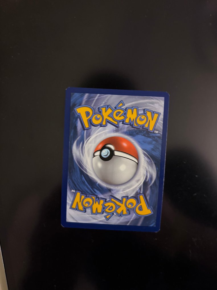 Pokémon - 1 Card - Charizard 11/108 Holo - XY #4.3