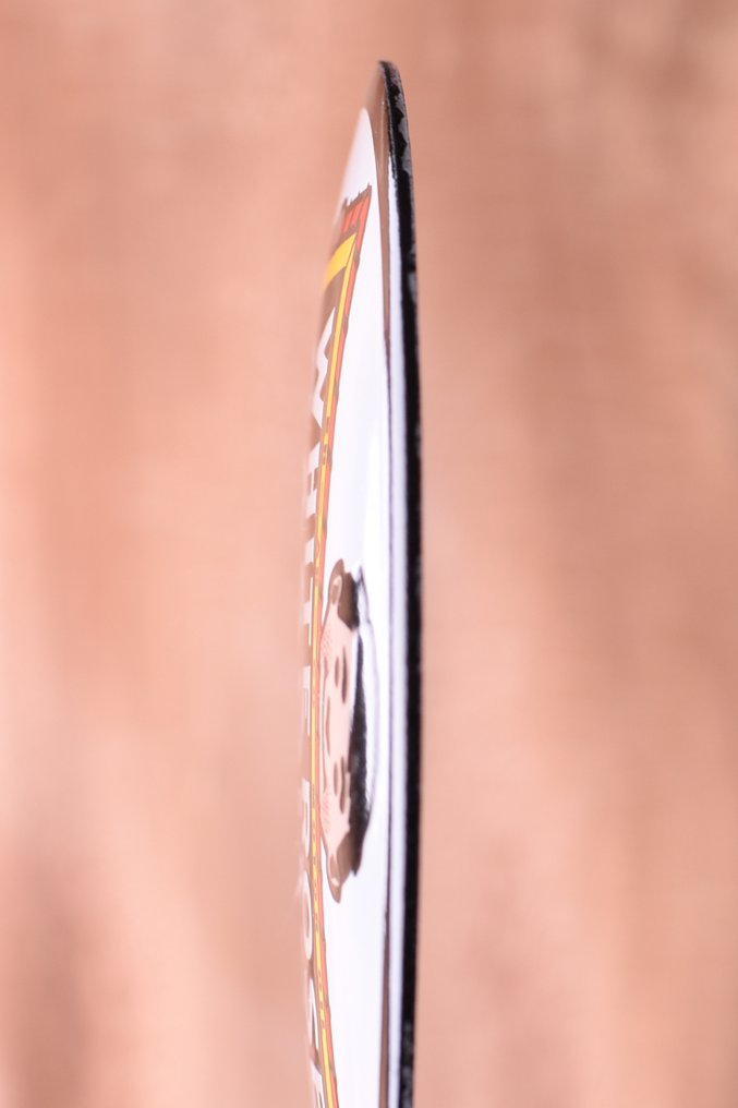 Sign - White Rose - White Rose Gassoline; emaille; enamel; high gloss #2.1