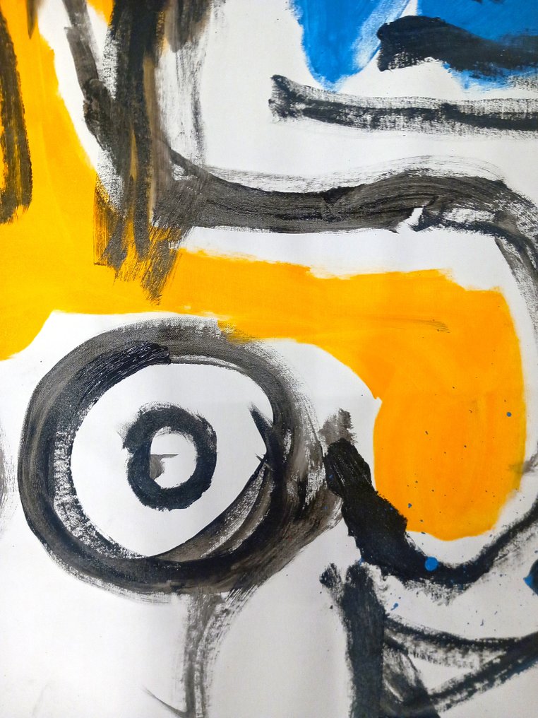 0xec6d0 (XX-XXI) - My year 2025 N°1 of 3 - XXL #3.2