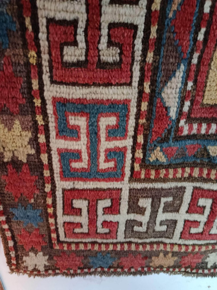 Bordjalou - Teppich - 216 cm - 156 cm #4.3