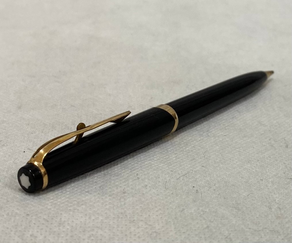 Montblanc - 17 - Caneta #2.1