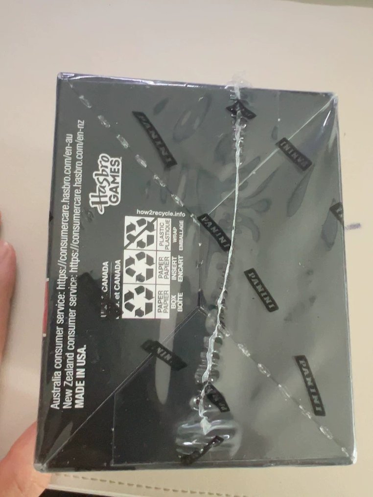 2024/25 Panini Stephen Curry - 1 Box - Casi impecable (CI) #4.3