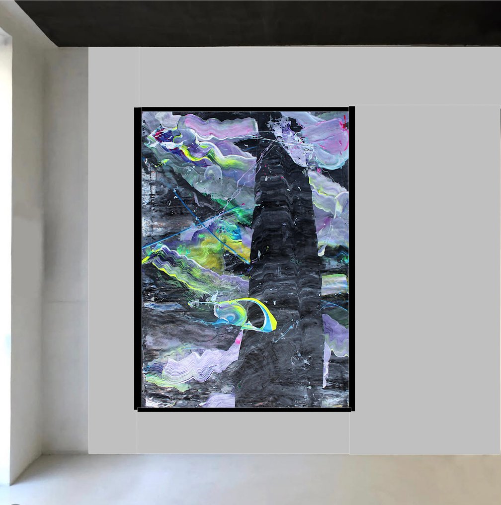 Miri - Der Atem das Ewigen. XXL #4.3